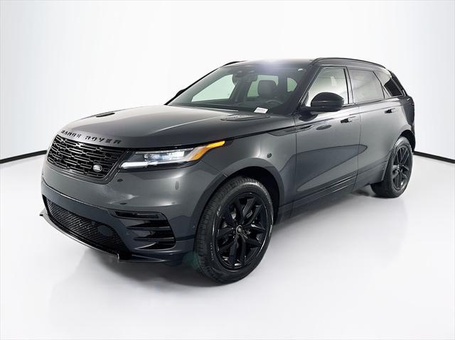 new 2025 Land Rover Range Rover Velar car, priced at $72,790