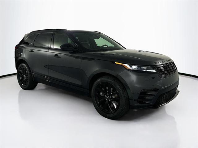 new 2025 Land Rover Range Rover Velar car, priced at $73,590