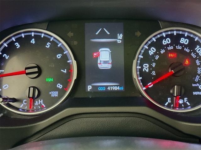 used 2021 Toyota RAV4 car, priced at $26,991