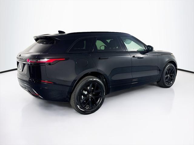 new 2026 Land Rover Range Rover Velar car, priced at $71,027