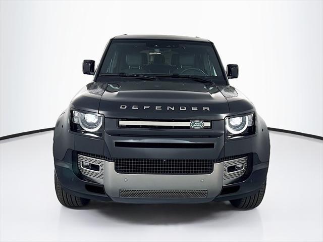 new 2025 Land Rover Defender car, priced at $98,793