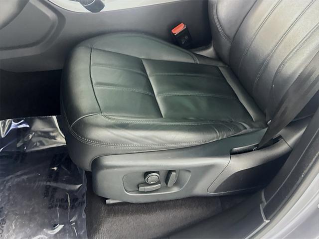 used 2020 Land Rover Range Rover Sport car, priced at $31,991