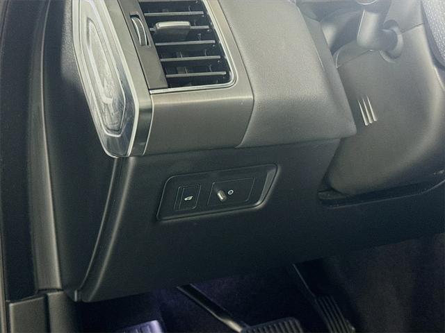 used 2020 Land Rover Range Rover Sport car, priced at $31,991