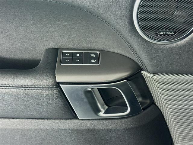 used 2020 Land Rover Range Rover Sport car, priced at $31,991