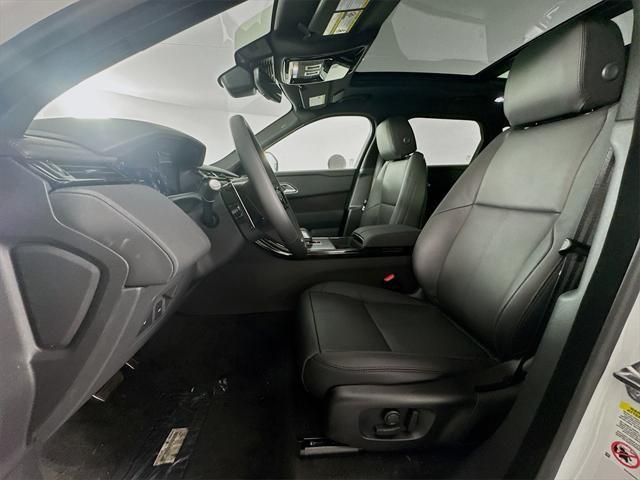 new 2026 Land Rover Range Rover Velar car, priced at $70,645
