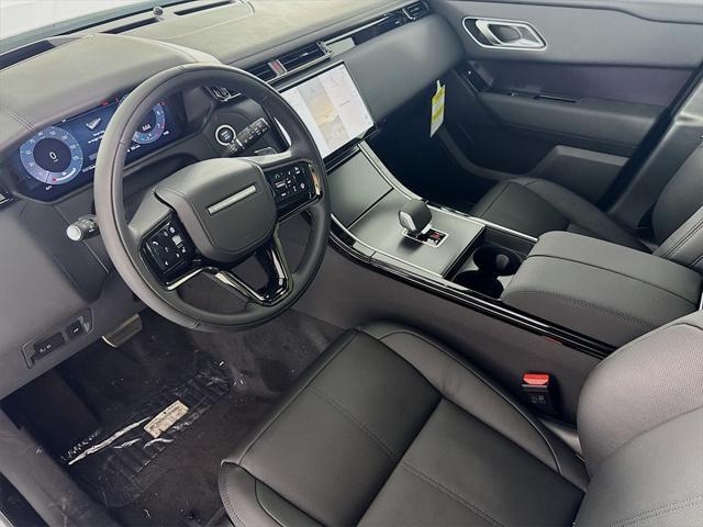 new 2026 Land Rover Range Rover Velar car, priced at $70,645