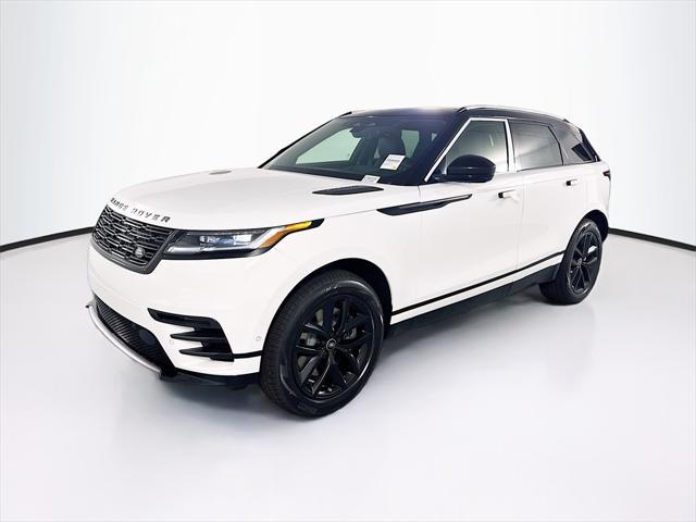 new 2026 Land Rover Range Rover Velar car, priced at $70,645