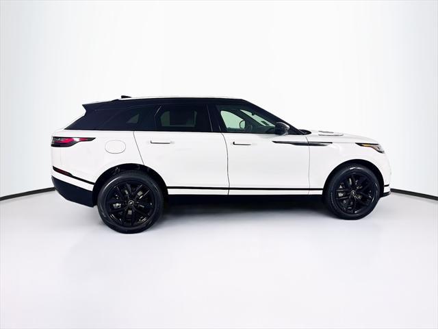 new 2026 Land Rover Range Rover Velar car, priced at $70,645