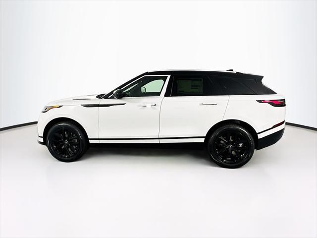 new 2026 Land Rover Range Rover Velar car, priced at $70,645