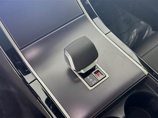 new 2026 Land Rover Range Rover Velar car, priced at $70,645