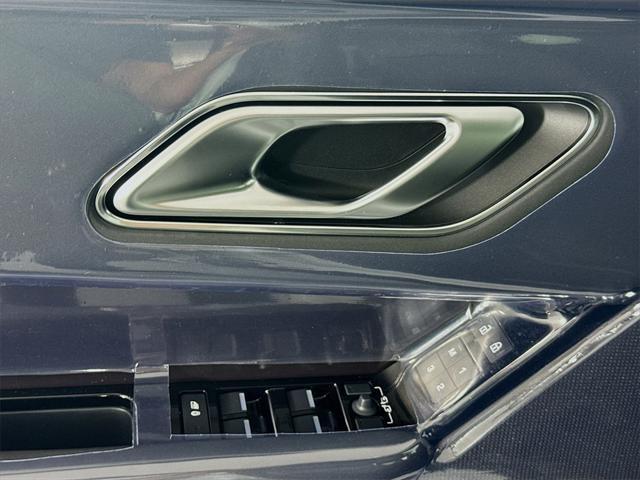 new 2026 Land Rover Range Rover Velar car, priced at $70,645