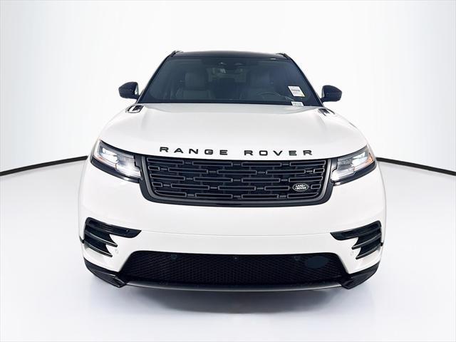 new 2026 Land Rover Range Rover Velar car, priced at $70,645
