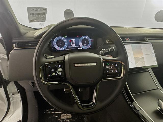 new 2026 Land Rover Range Rover Velar car, priced at $70,645