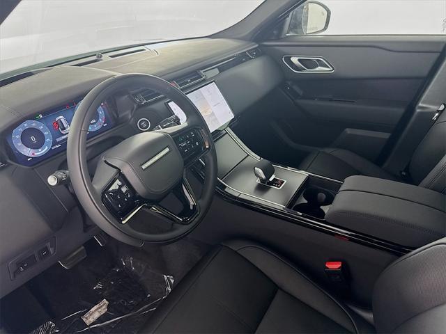 new 2026 Land Rover Range Rover Velar car, priced at $70,645