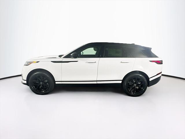 new 2026 Land Rover Range Rover Velar car, priced at $70,645