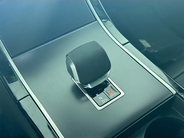 new 2026 Land Rover Range Rover Velar car, priced at $70,645