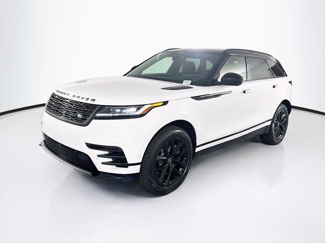 new 2026 Land Rover Range Rover Velar car, priced at $70,645