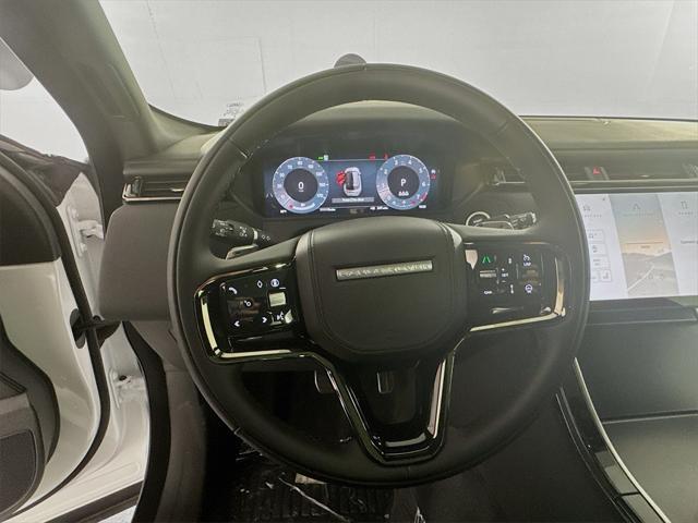 new 2026 Land Rover Range Rover Velar car, priced at $70,645