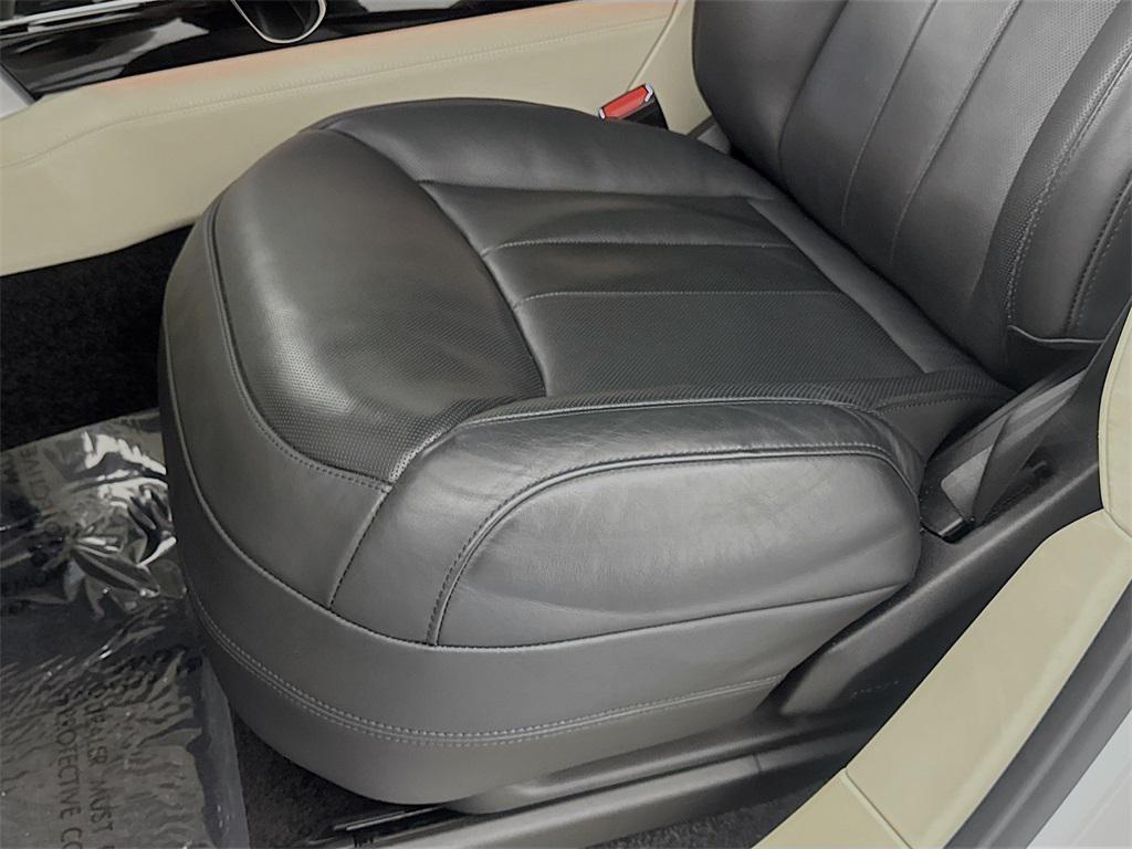 used 2023 Land Rover Range Rover car, priced at $99,982