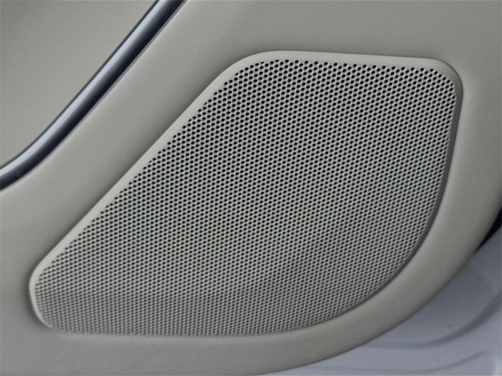 used 2023 Land Rover Range Rover car, priced at $99,982