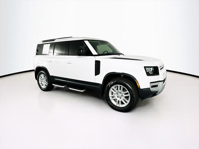 new 2024 Land Rover Defender car, priced at $79,808