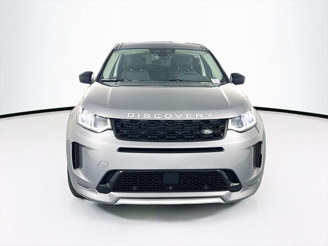 new 2025 Land Rover Discovery Sport car, priced at $54,198