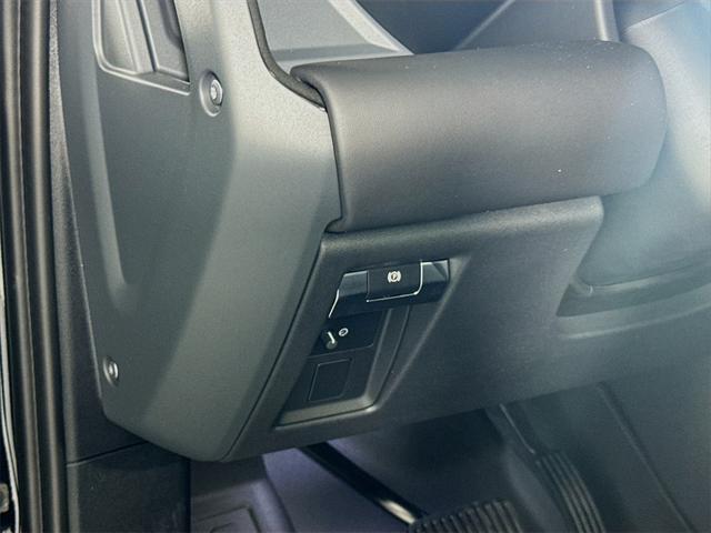 new 2025 Land Rover Defender car, priced at $83,873