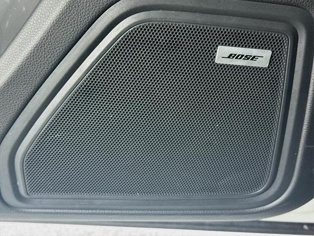 used 2022 Porsche Macan car, priced at $63,991