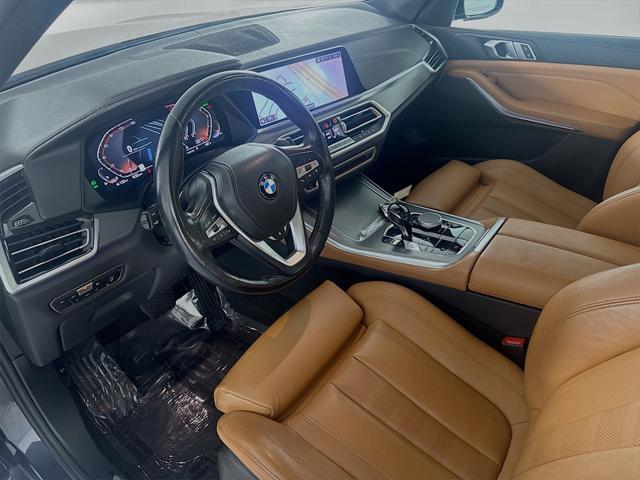 used 2019 BMW X5 car, priced at $25,991