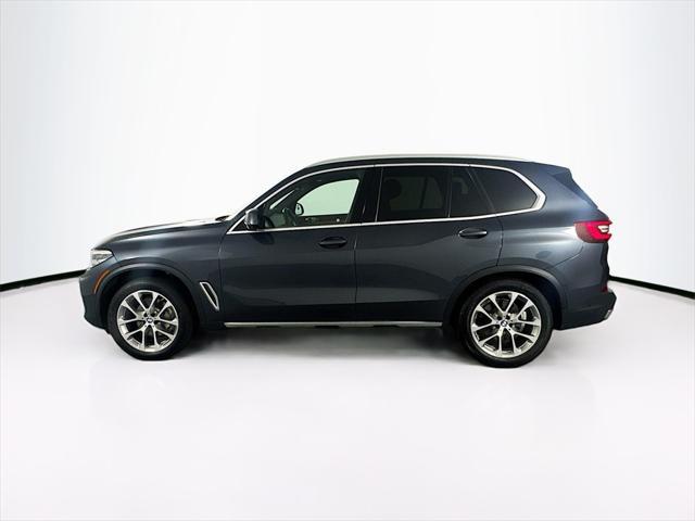 used 2019 BMW X5 car, priced at $25,991