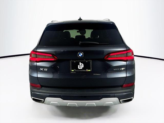used 2019 BMW X5 car, priced at $25,991