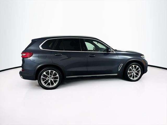 used 2019 BMW X5 car, priced at $25,991