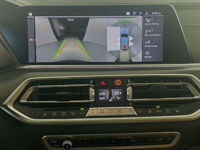 used 2019 BMW X5 car, priced at $25,991