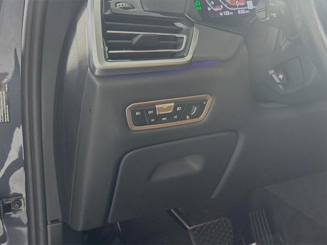 used 2019 BMW X5 car, priced at $25,991
