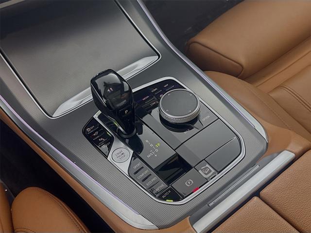 used 2019 BMW X5 car, priced at $25,991