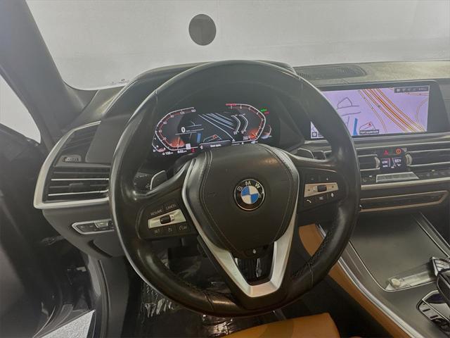 used 2019 BMW X5 car, priced at $25,991