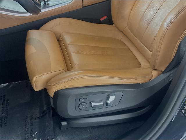 used 2019 BMW X5 car, priced at $25,991