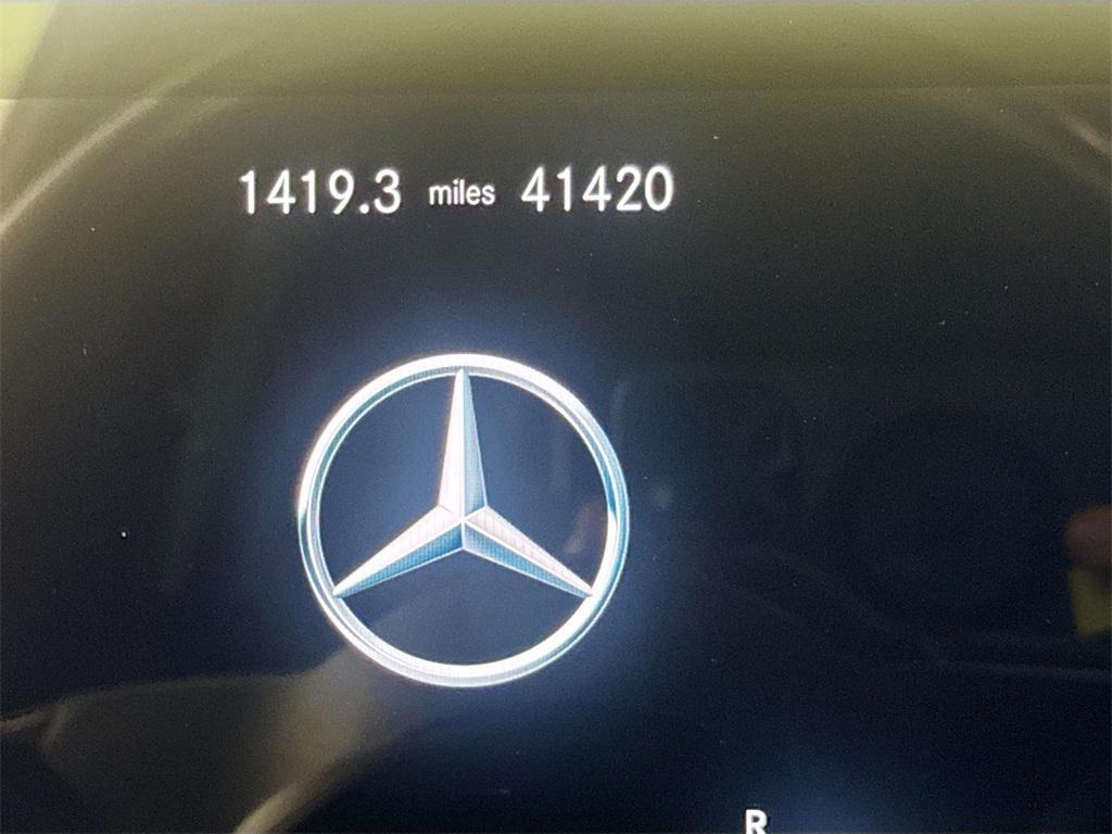 used 2023 Mercedes-Benz GLE 450 car, priced at $48,983