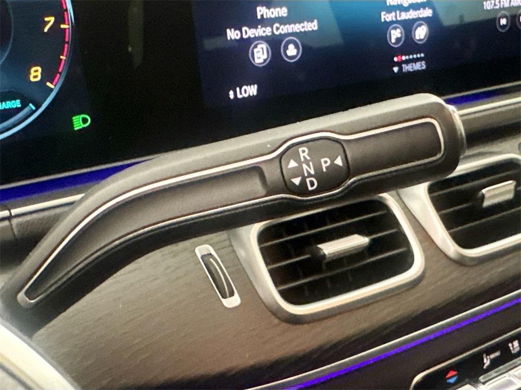 used 2023 Mercedes-Benz GLE 450 car, priced at $48,983