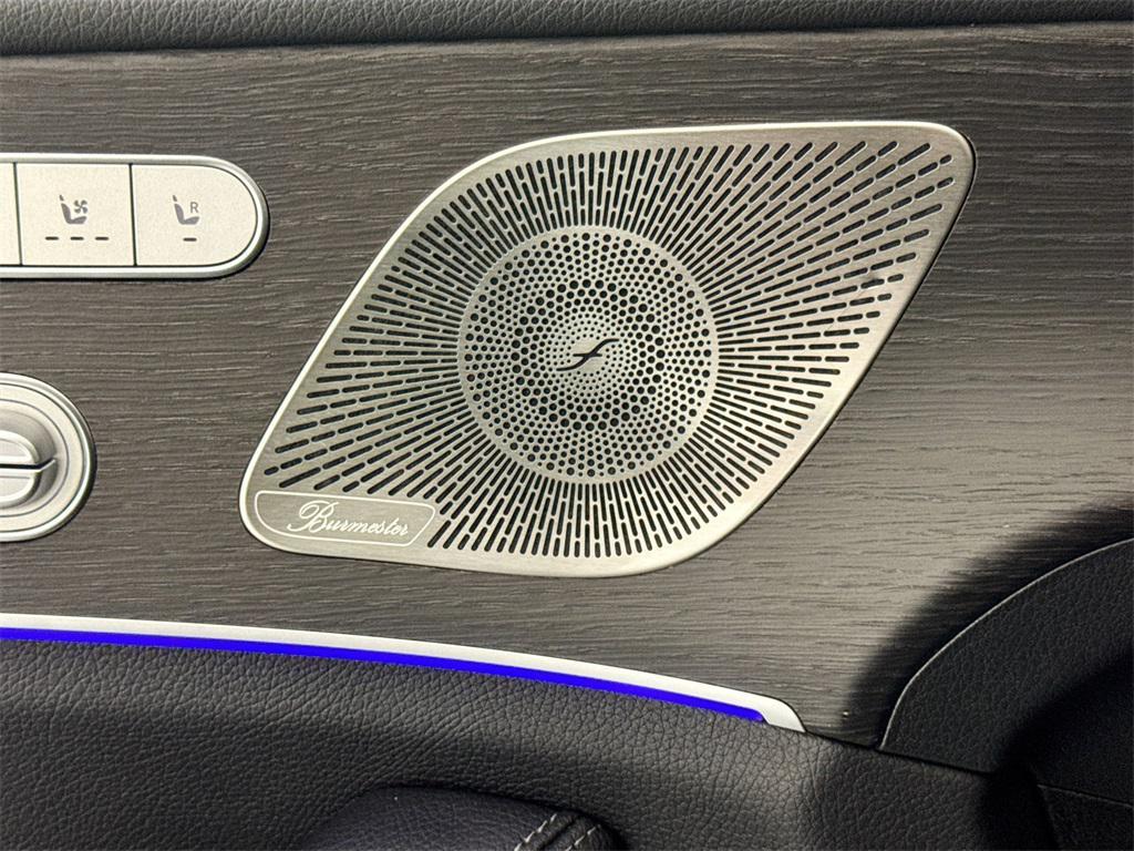 used 2023 Mercedes-Benz GLE 450 car, priced at $48,983