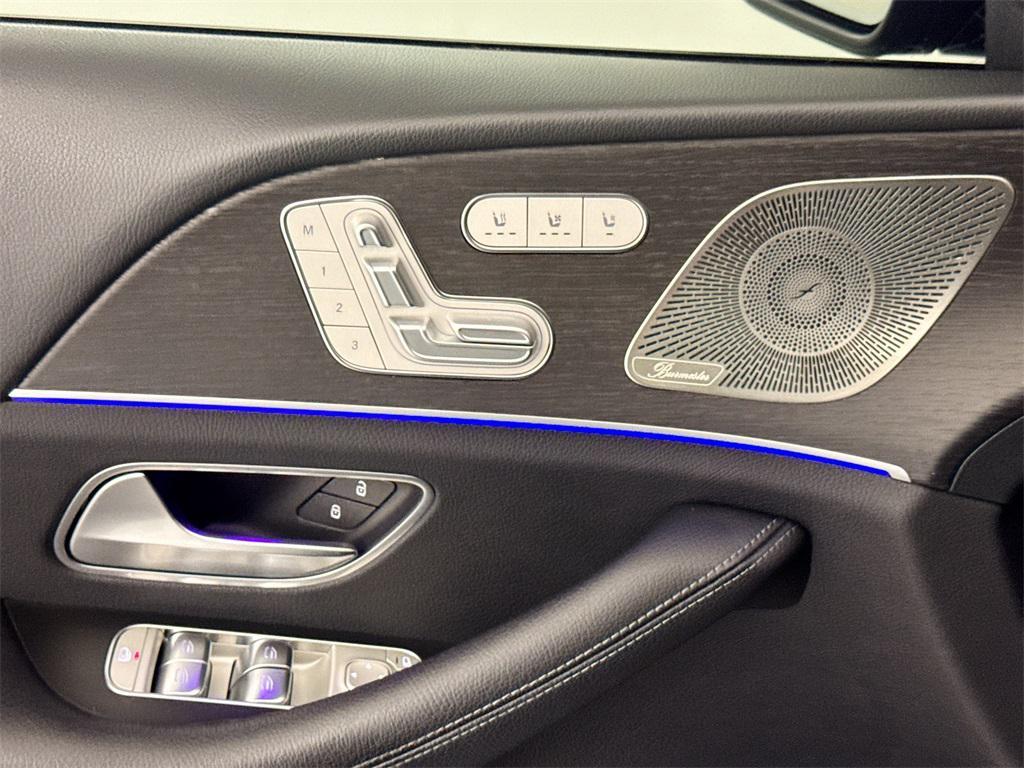 used 2023 Mercedes-Benz GLE 450 car, priced at $48,983