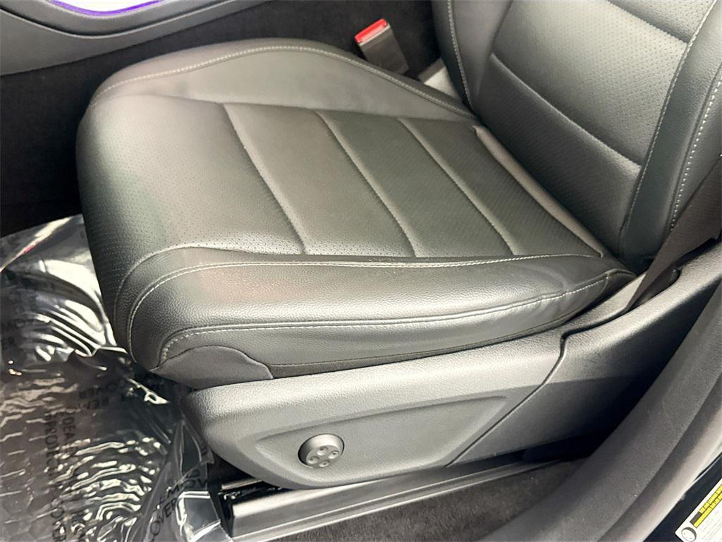 used 2023 Mercedes-Benz GLE 450 car, priced at $48,983