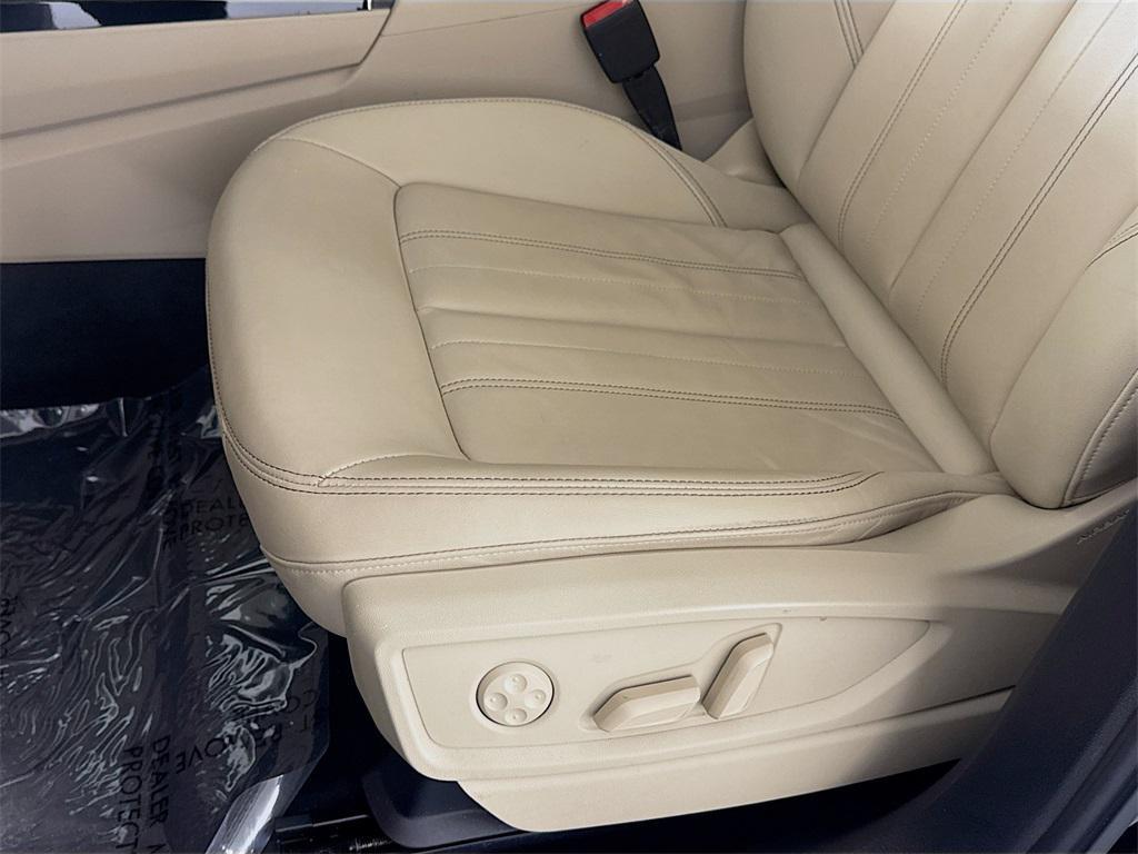 used 2023 Audi Q5 car, priced at $29,583