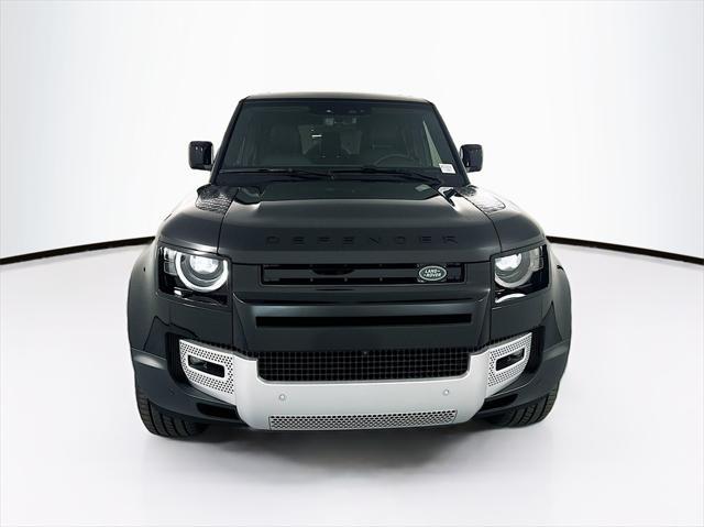 new 2024 Land Rover Defender car, priced at $88,338