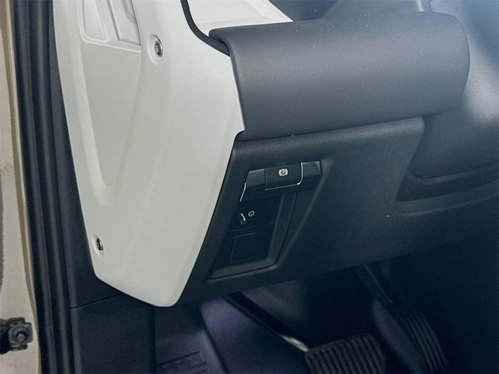 new 2025 Land Rover Defender car, priced at $85,118