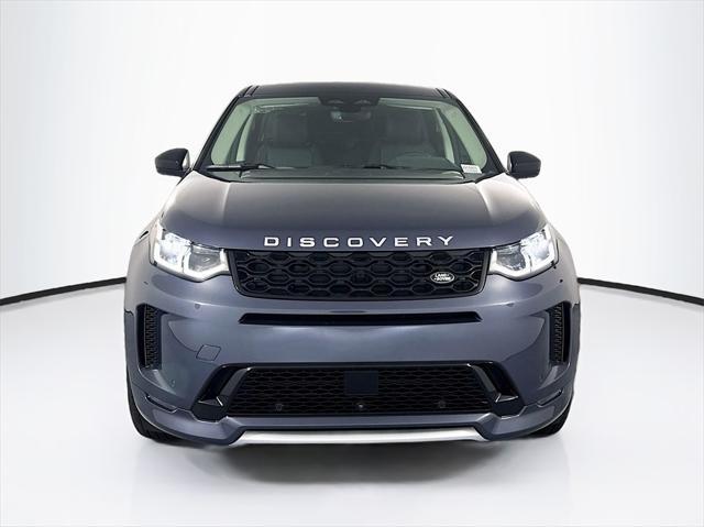 new 2025 Land Rover Discovery Sport car, priced at $52,075