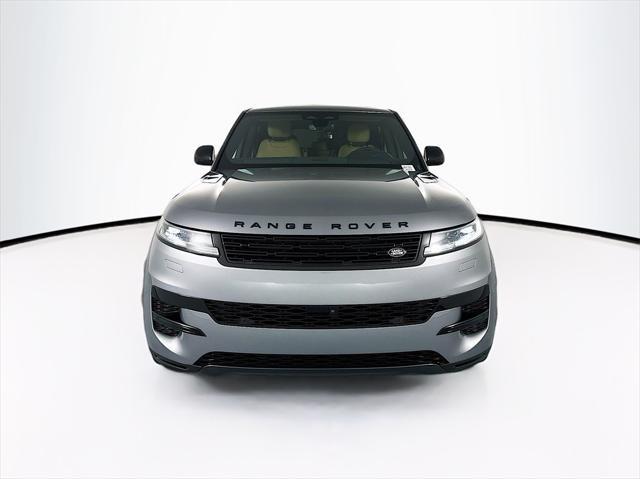 new 2024 Land Rover Range Rover Sport car, priced at $92,065