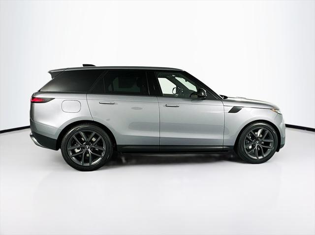 new 2024 Land Rover Range Rover Sport car, priced at $92,065