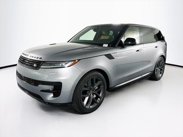 new 2024 Land Rover Range Rover Sport car, priced at $92,065