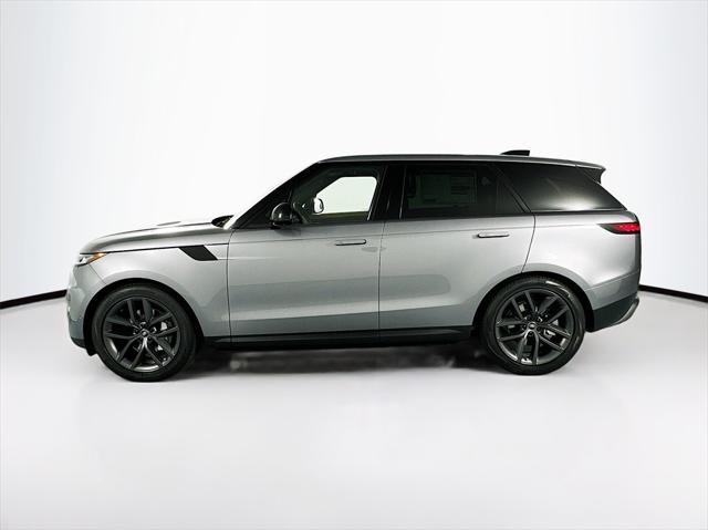 new 2024 Land Rover Range Rover Sport car, priced at $92,065
